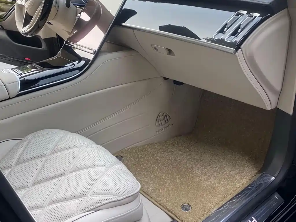 Mercedes-Benz S-Class — миниатюра 5
