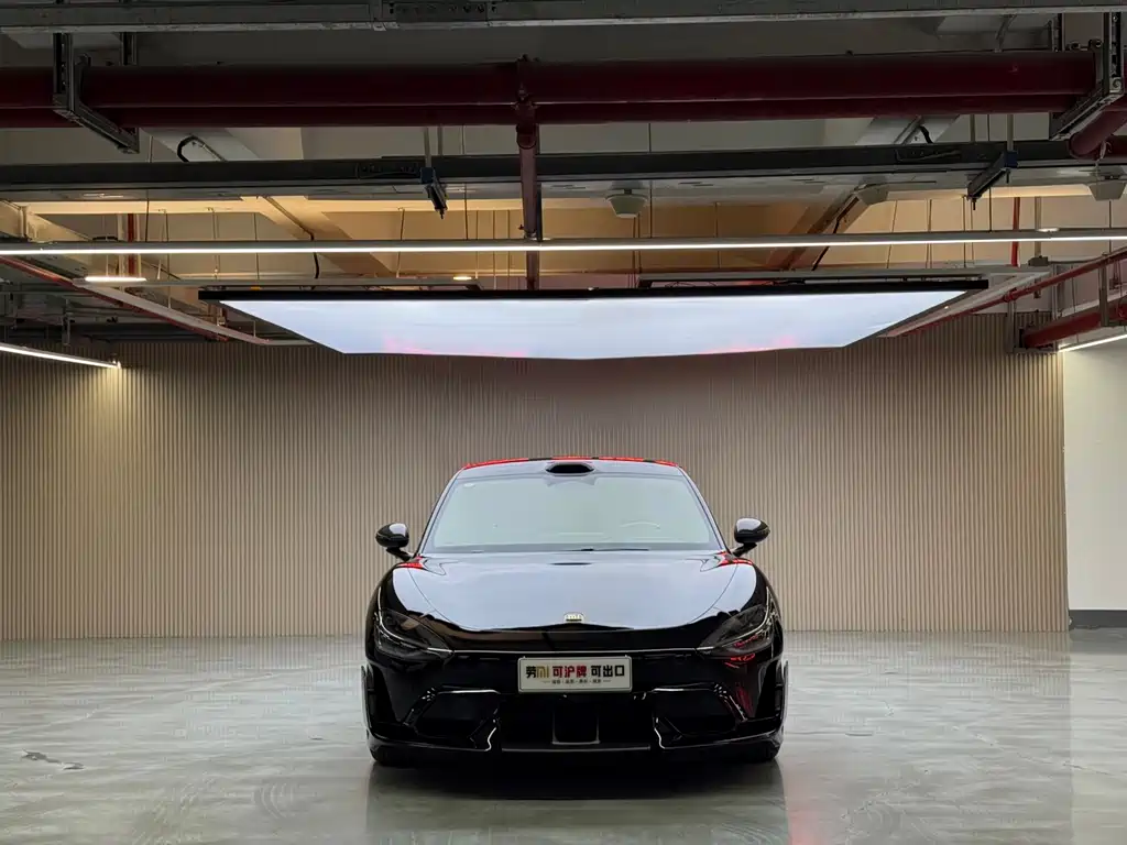 XIAOMI CAR XIAOMI SU7 ULTRA