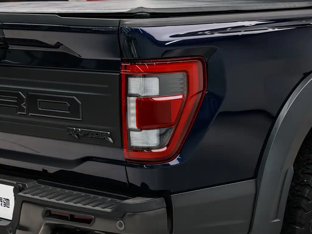 Ford F-150 2022 3.5T