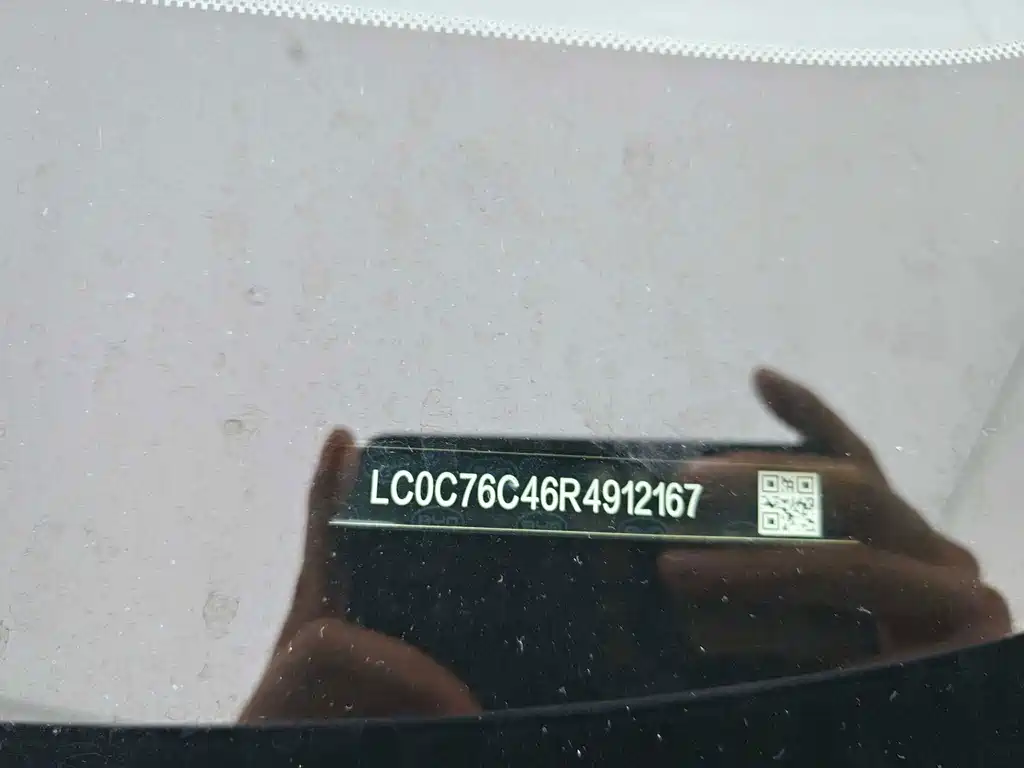 BYD Qin L — миниатюра 19