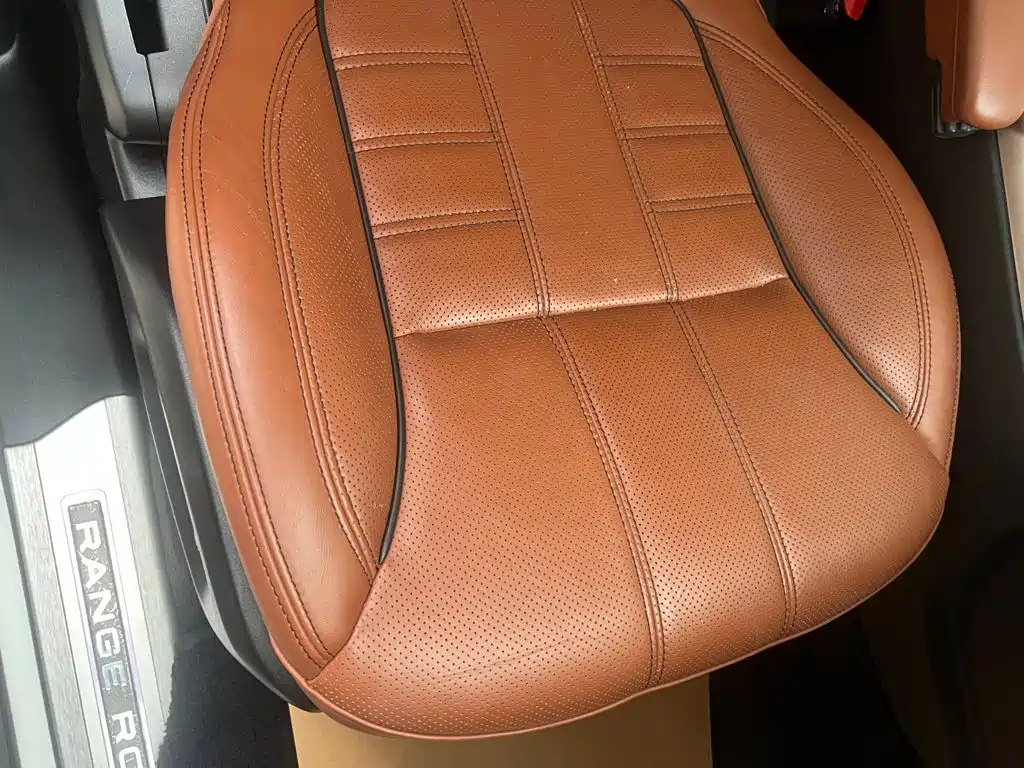 Land Rover Sport — миниатюра 24