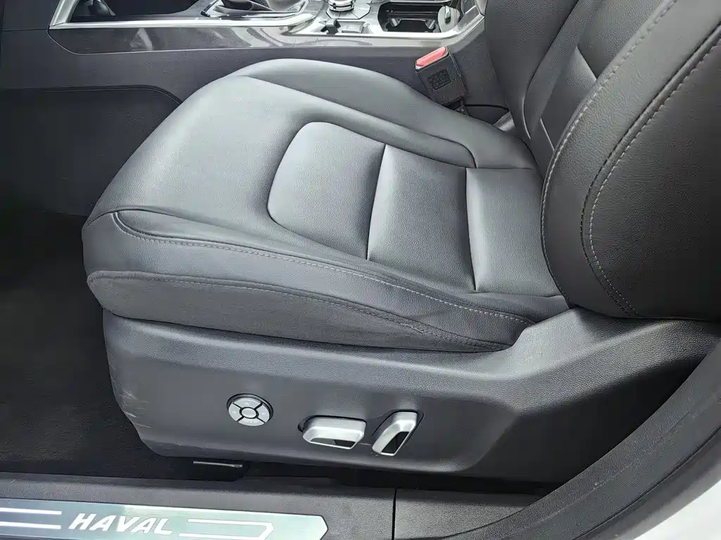 Haval H6 — миниатюра 20