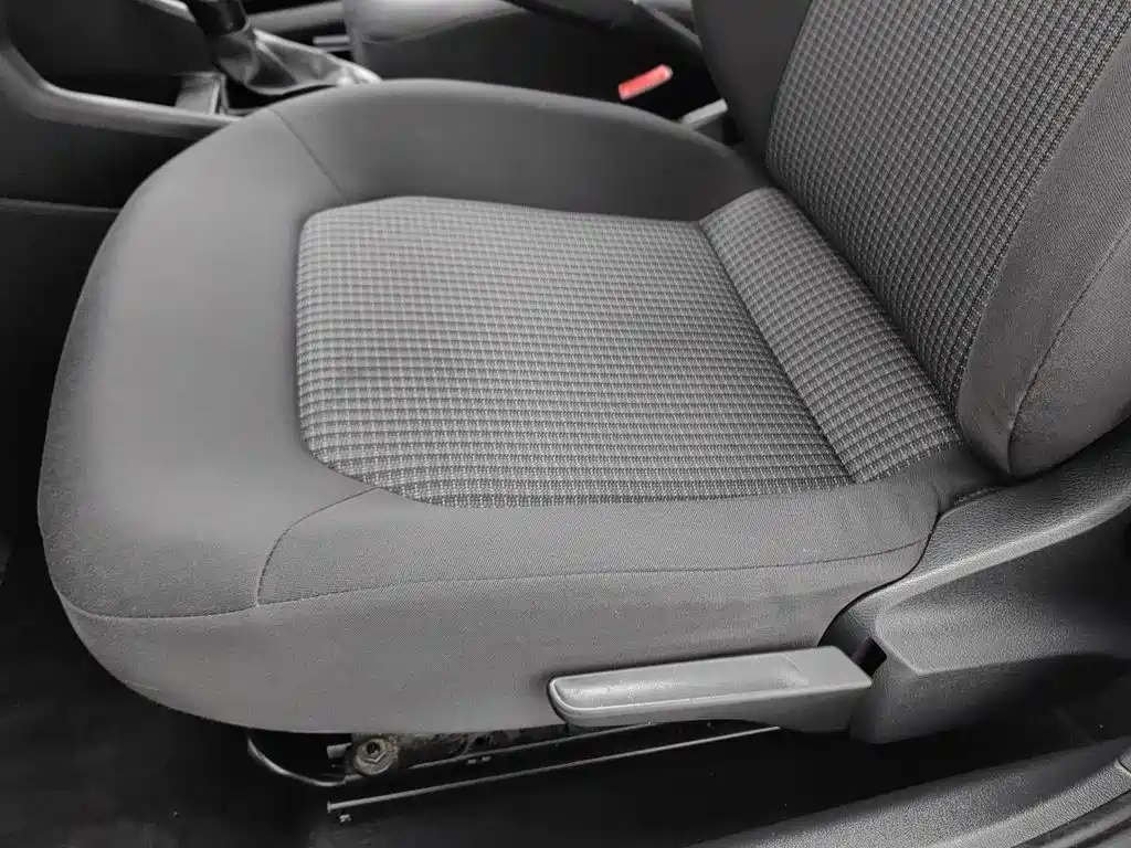 Volkswagen Santana — миниатюра 20