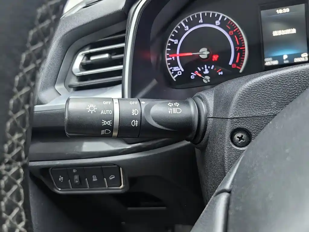 Haval H6 — миниатюра 21