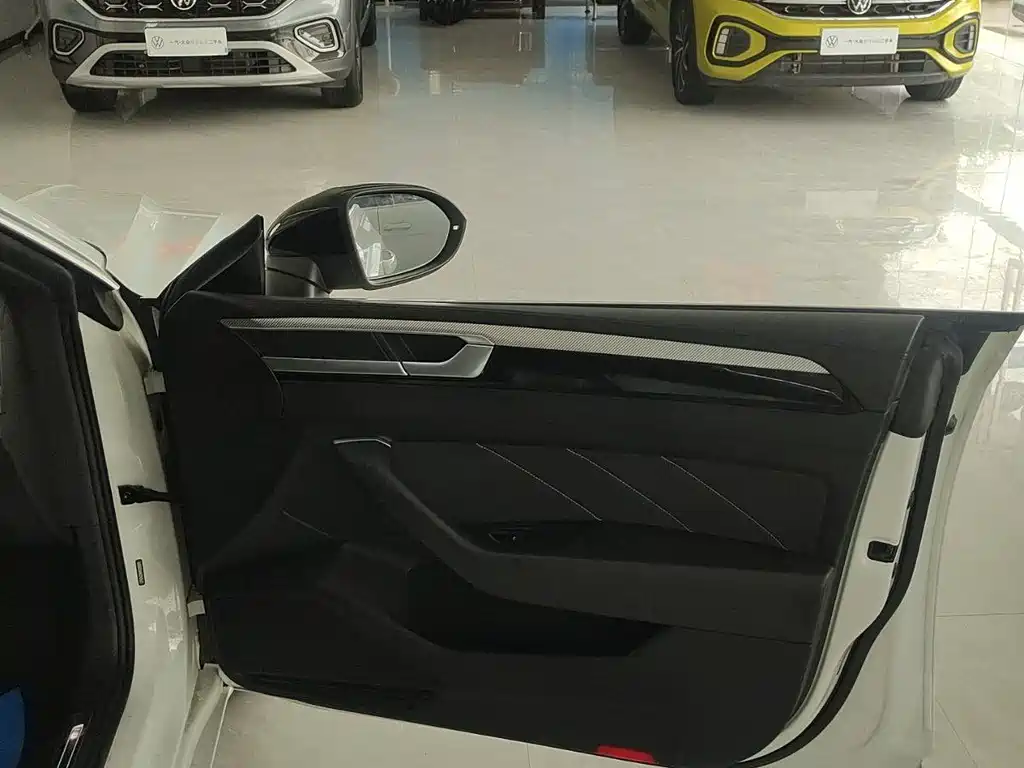Volkswagen FAW - Passat CC CC 2021 380TSI 30