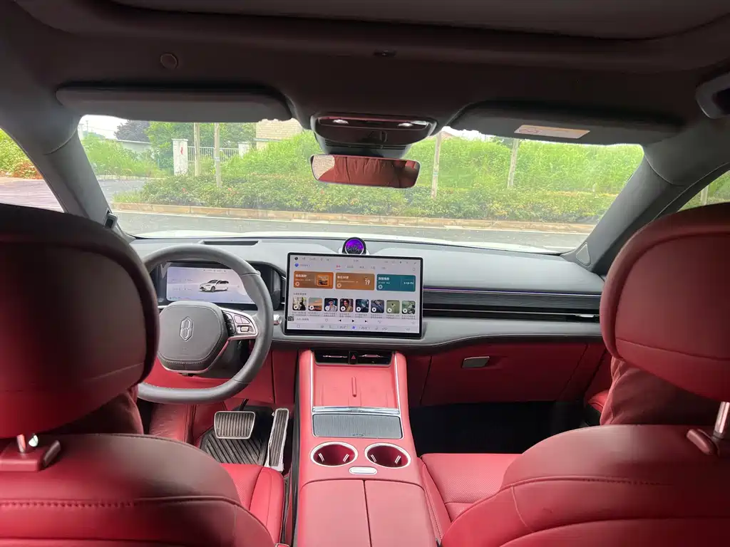 Aito M5 2025 Ultra