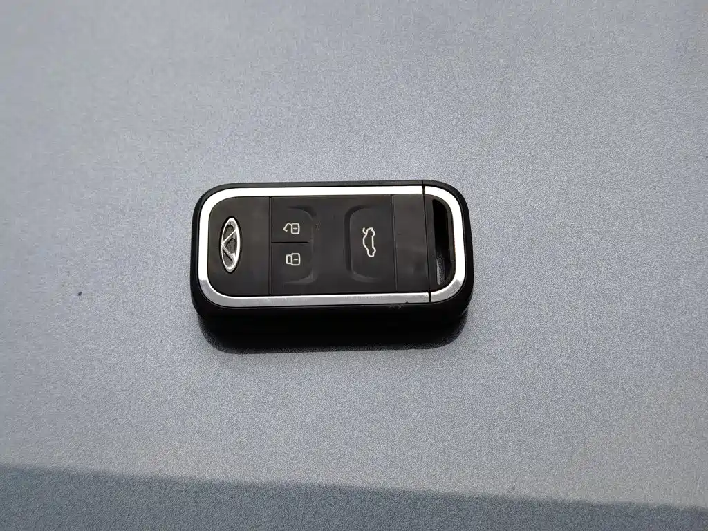 Chery Tiggo 8 — миниатюра 19
