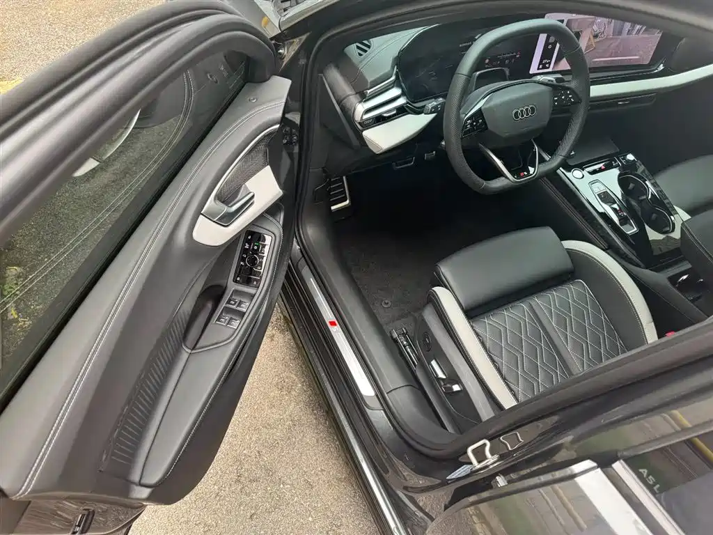 Audi A5L — фотографии объявления, Фото 18
