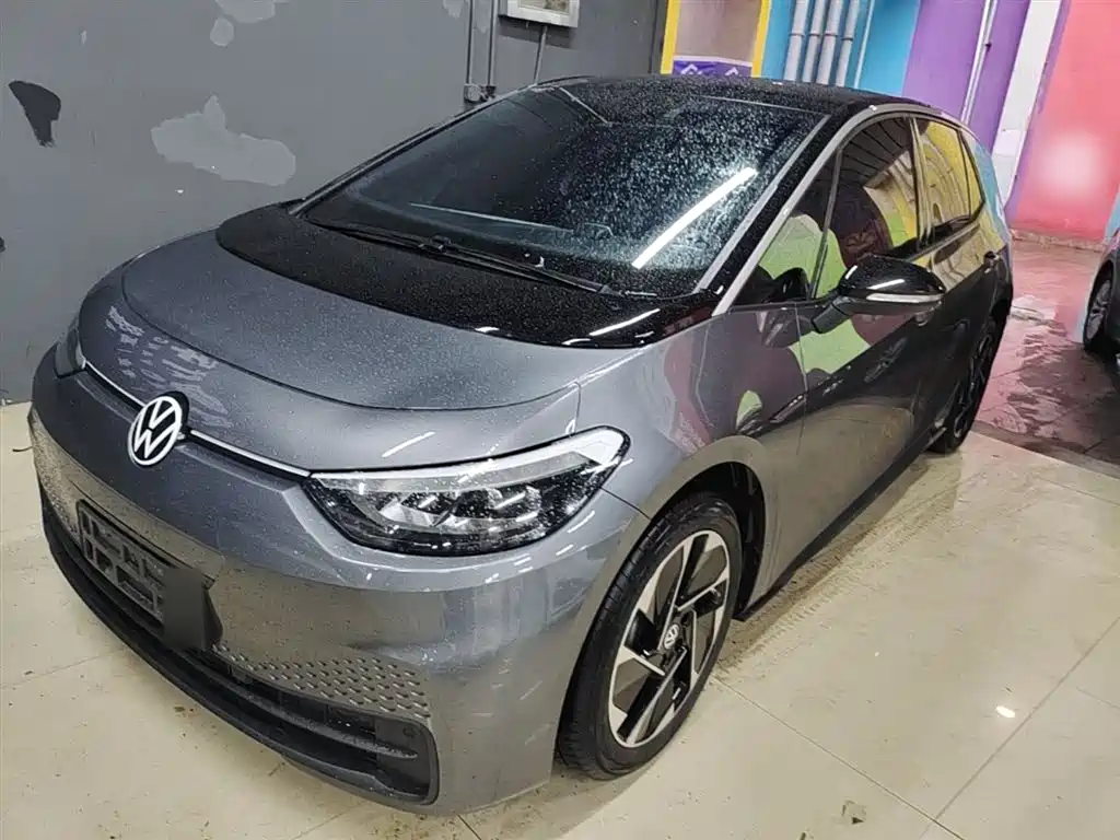 Volkswagen ID.3 2023
