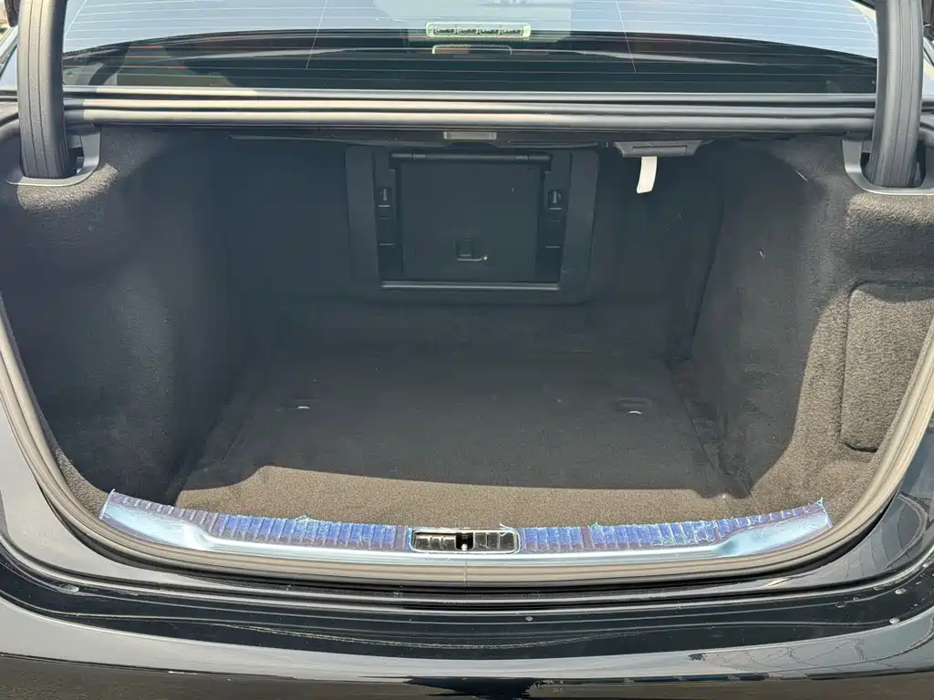 Mercedes-Benz S-Class S 2021 S 400 L Luxury