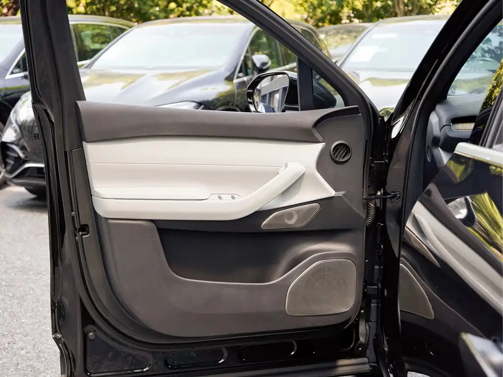 NIO EC7 — миниатюра 14
