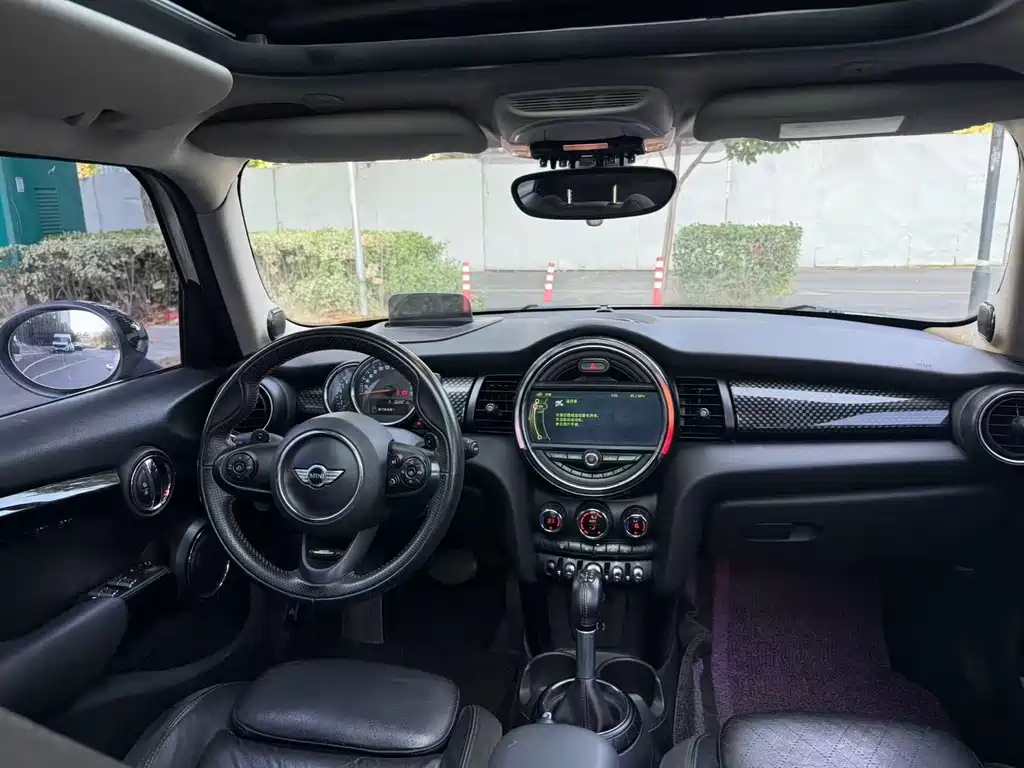 MINI Mini — миниатюра 13