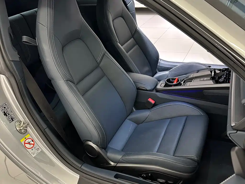Porsche 911 — миниатюра 6