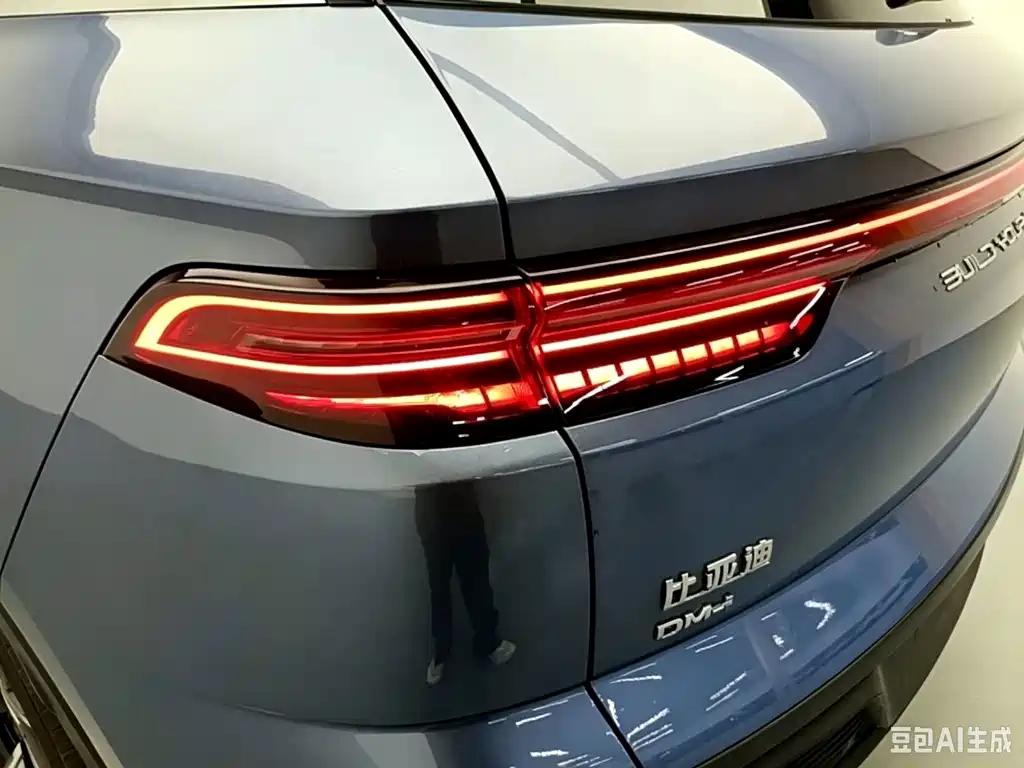 BYD Pro New Energy — миниатюра 20