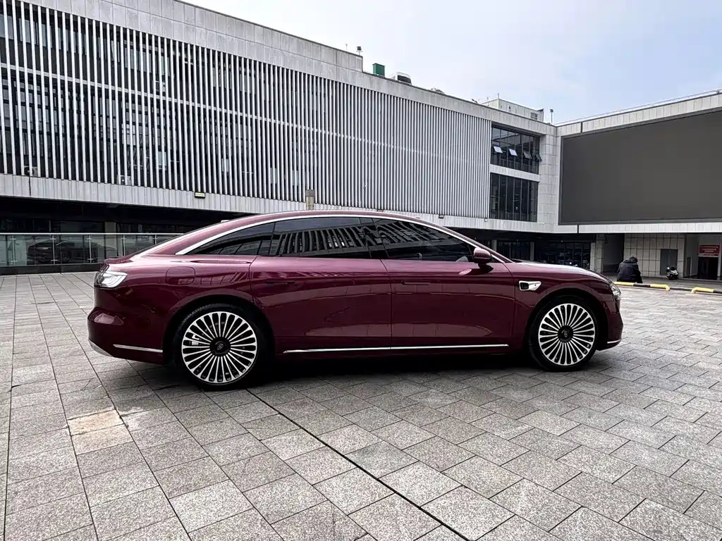 Xiangjie Xiangjie S9 — миниатюра 4