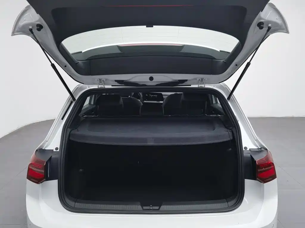 Volkswagen Golf — миниатюра 16