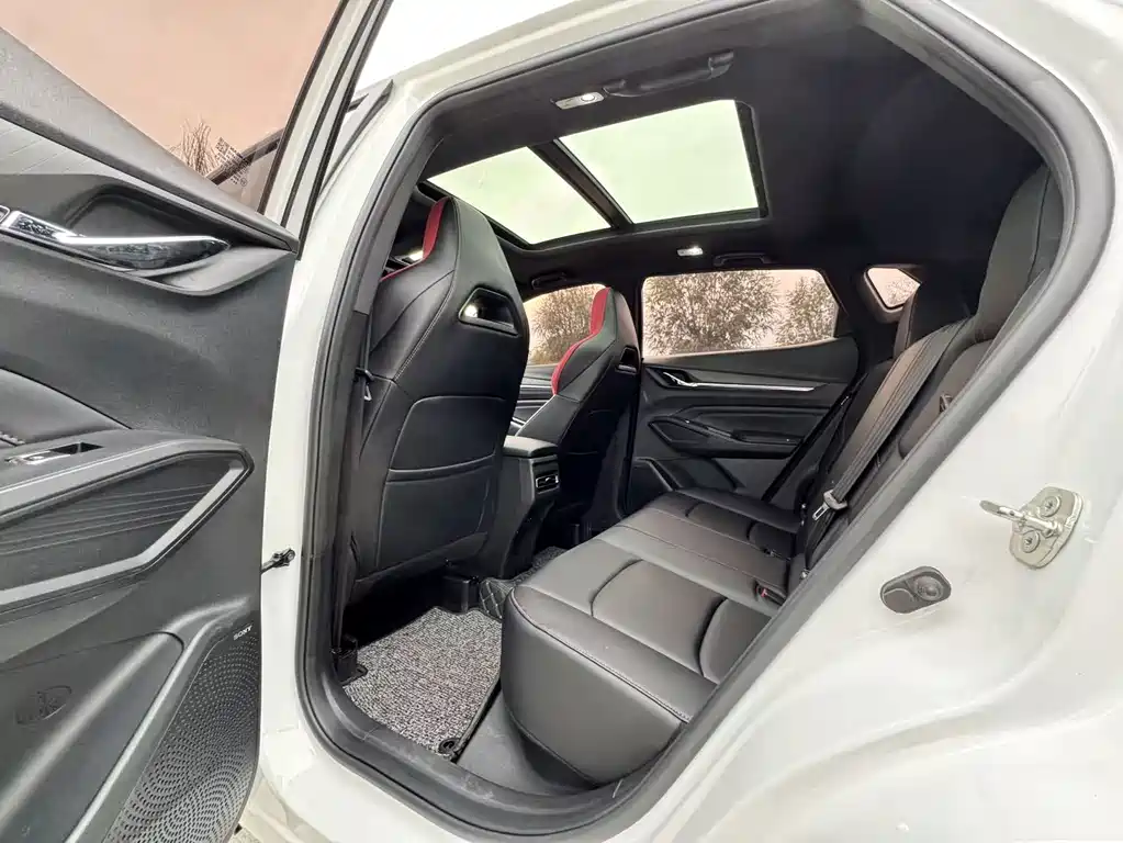 Changan X5 PLUS — миниатюра 6