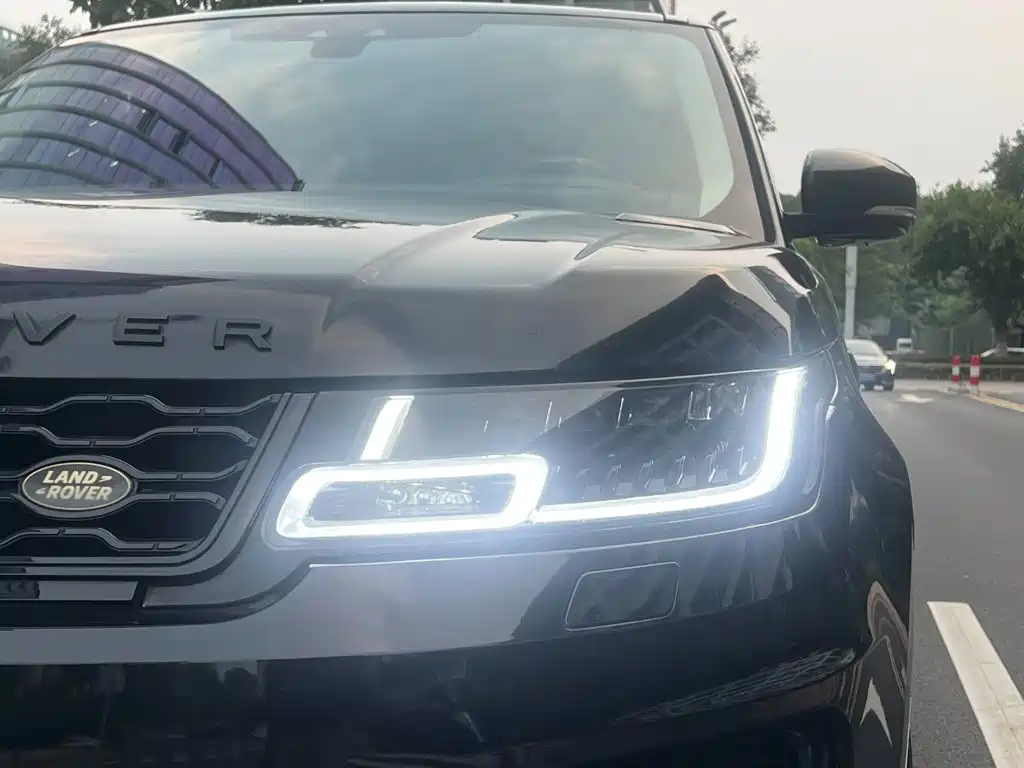 Land Rover Sport — миниатюра 28