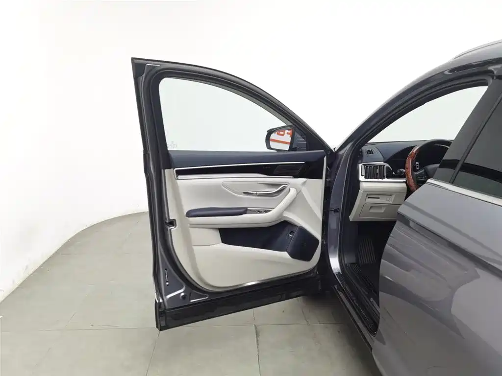 BYD SONGJIANG NEW ENERGY