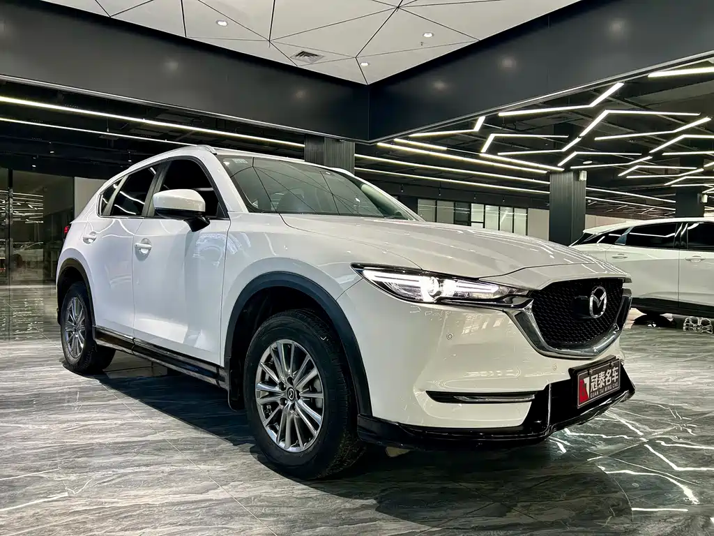 MAZDA CX 5