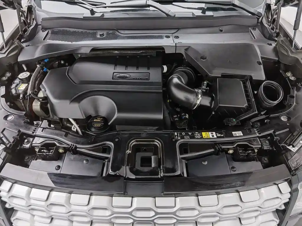 Land Rover Discovery Sport — миниатюра 6