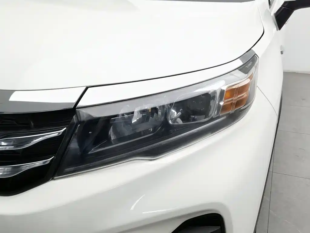 GAC Motor Trumpchi GS3 — миниатюра 7