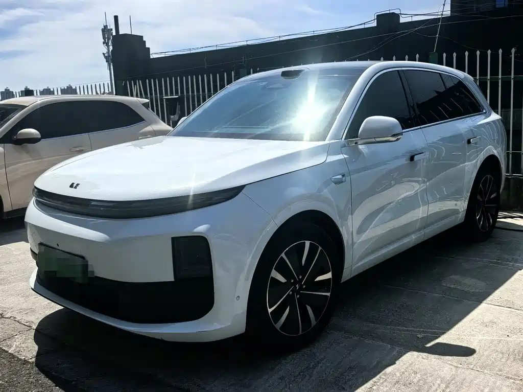 Li Auto Li L6