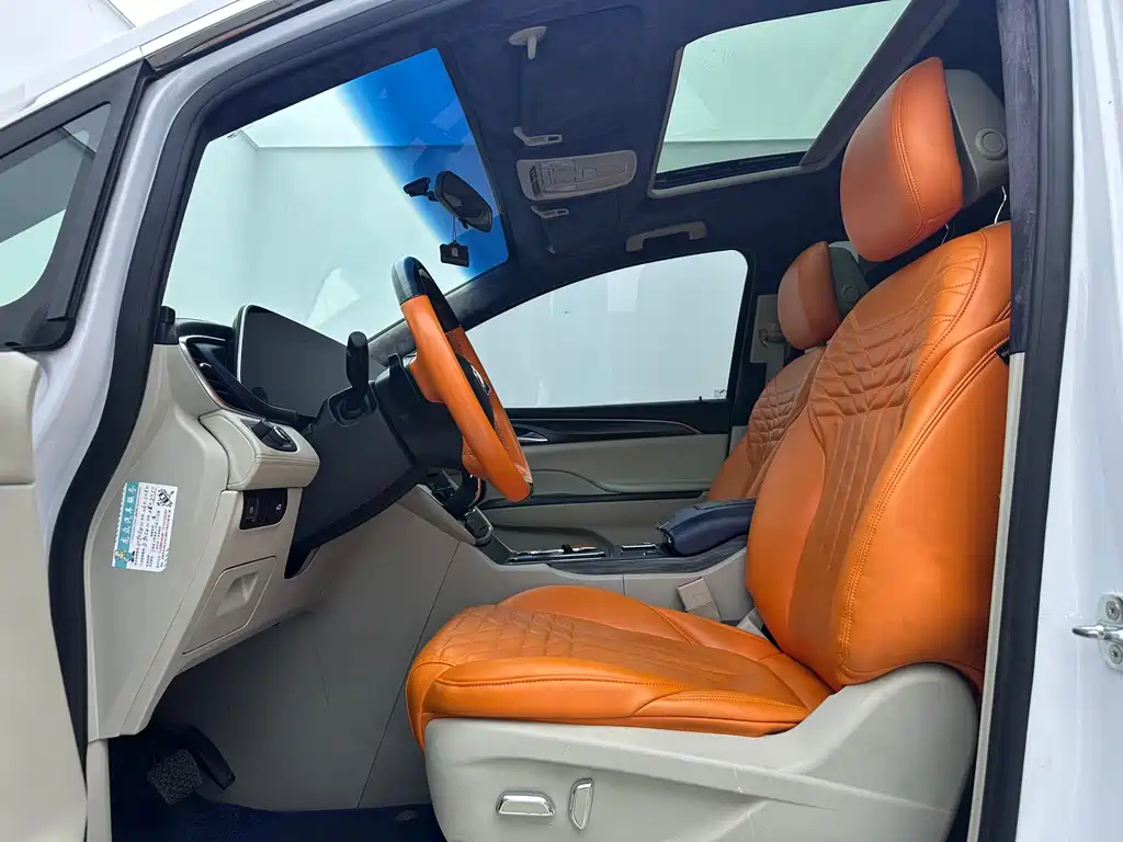 Buick GL8 2023 ES Comfort