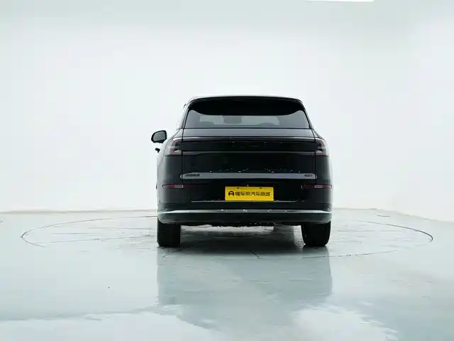 Changan Q07 2025 215 Flagship PLUS