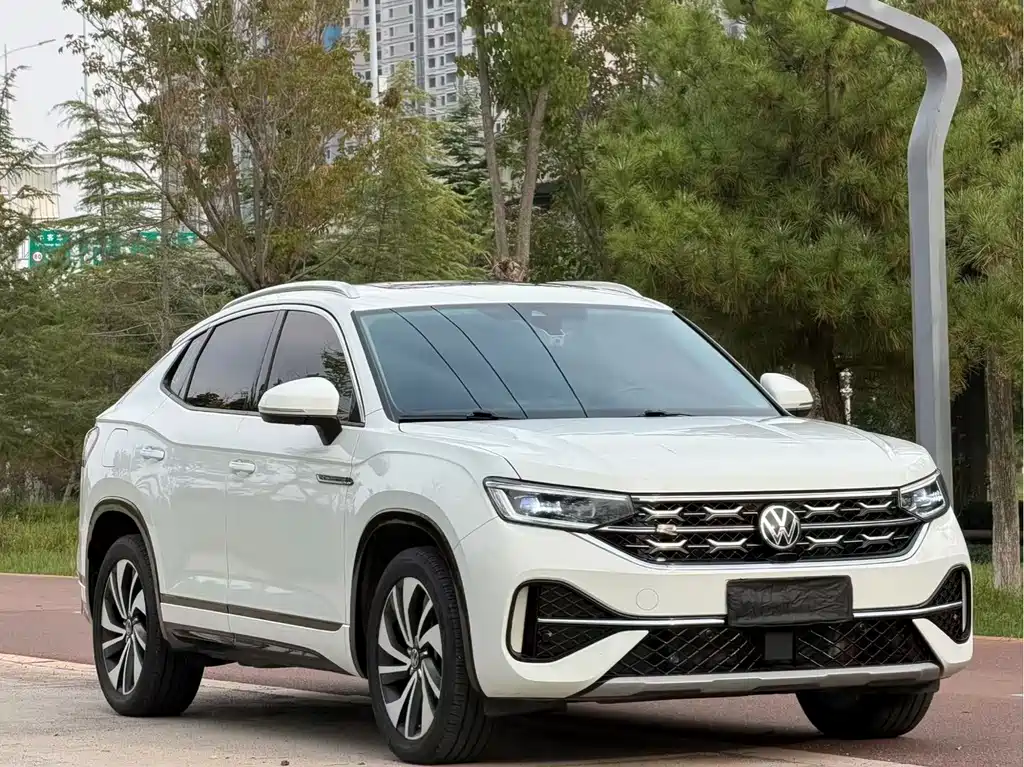 Volkswagen X — миниатюра 3