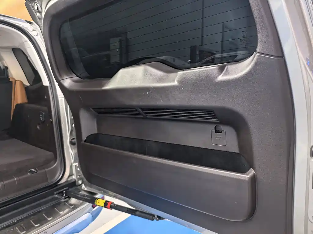 TANK TANK 500 NEW ENERGY