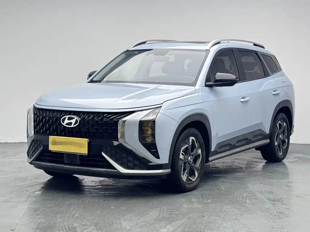 Hyundai ix35 2023