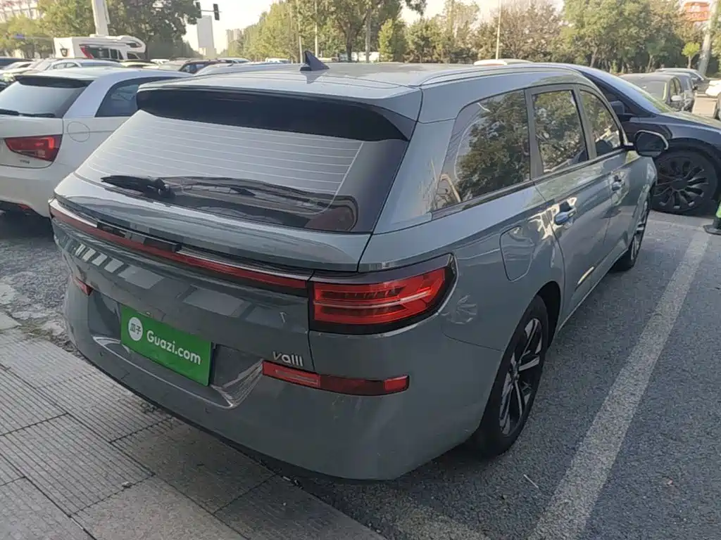 Baojun Valli — миниатюра 7