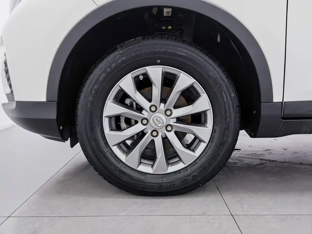 GAC Motor Trumpchi GS3 — миниатюра 17