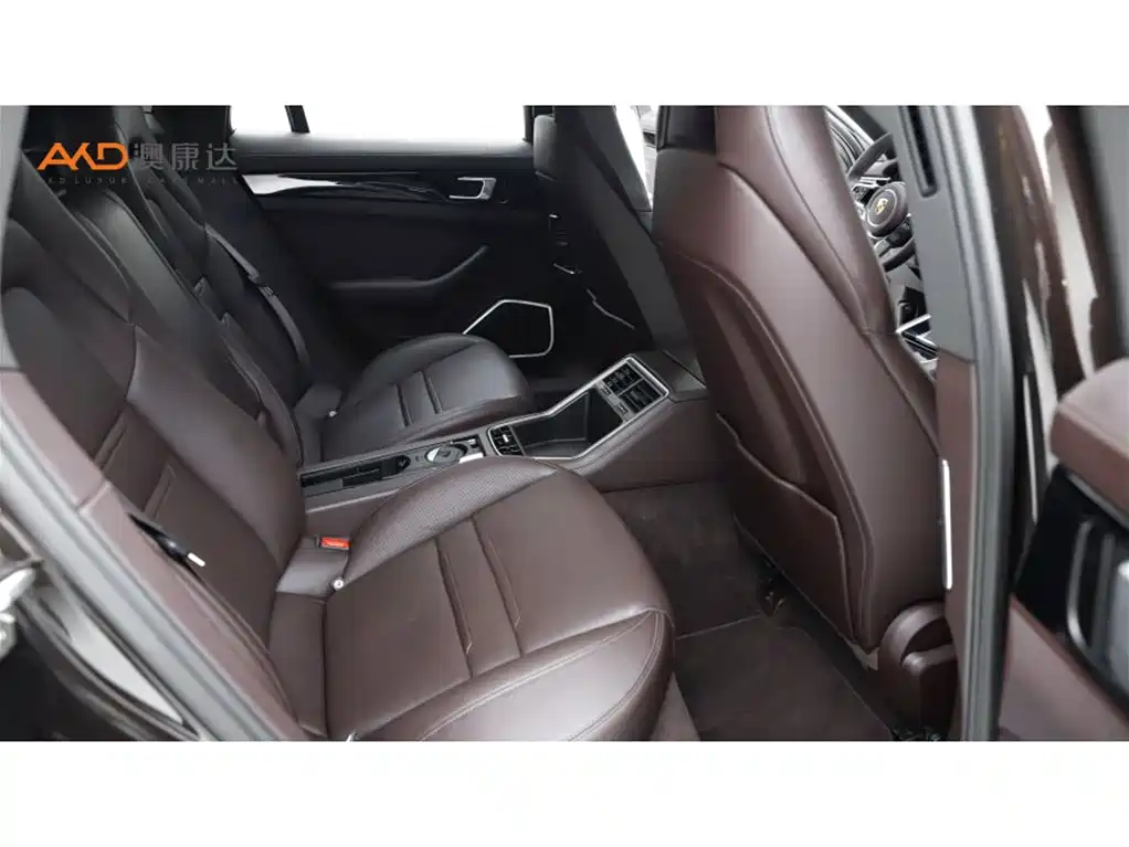 Porsche Panamera 2019 Panamera 2.9T