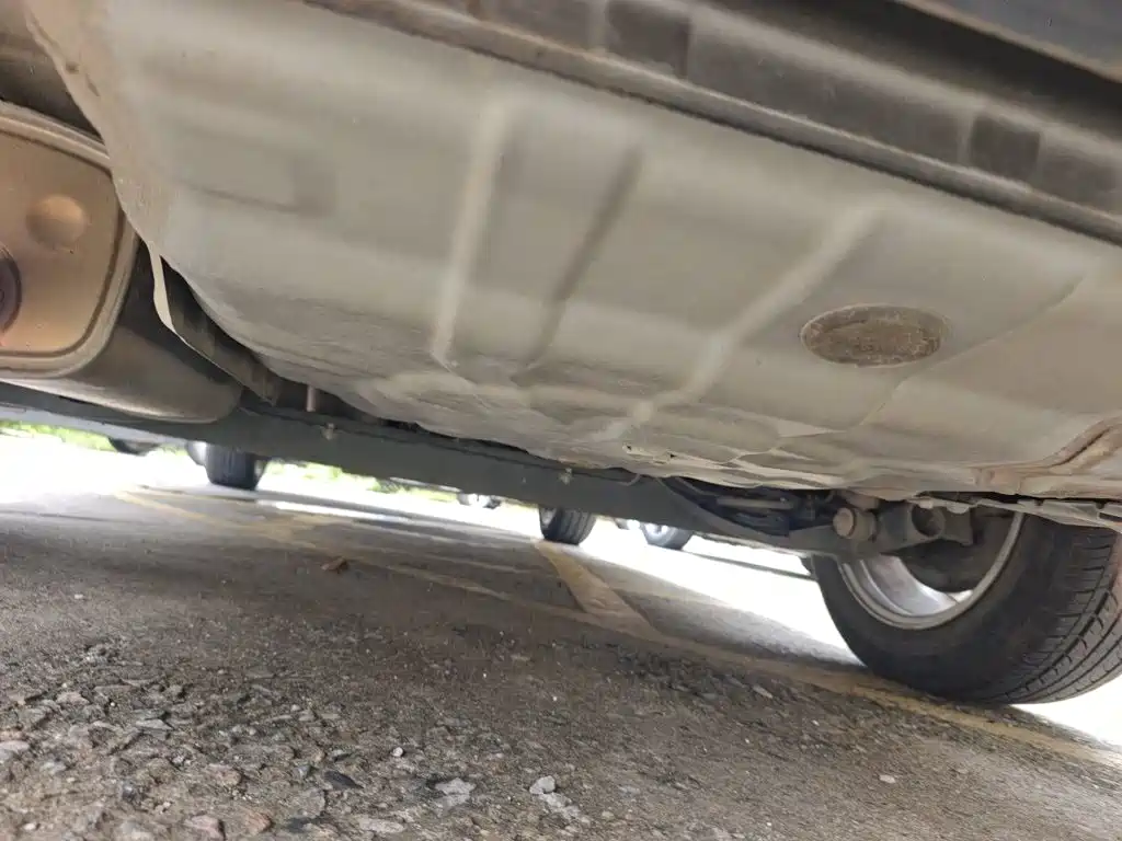 Nissan Sylphy — миниатюра 23