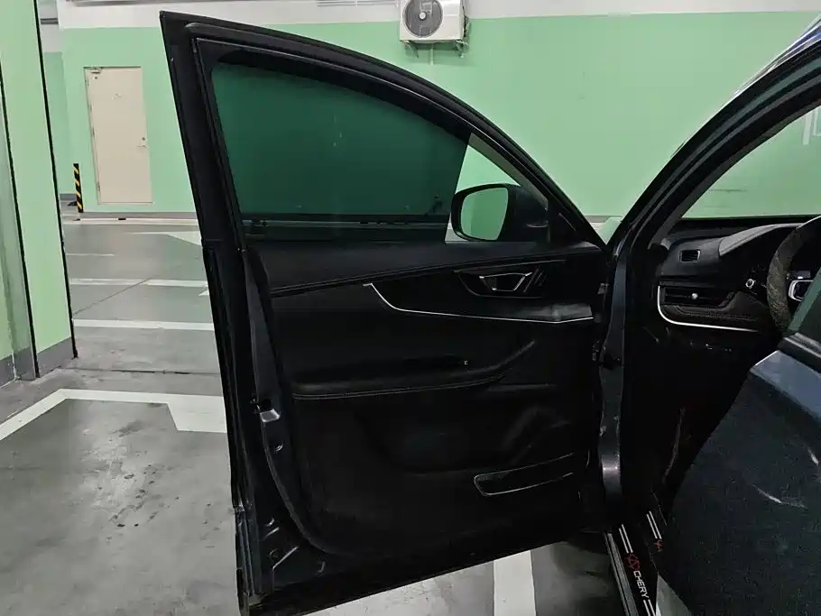 Chery Tiggo 8 — миниатюра 7