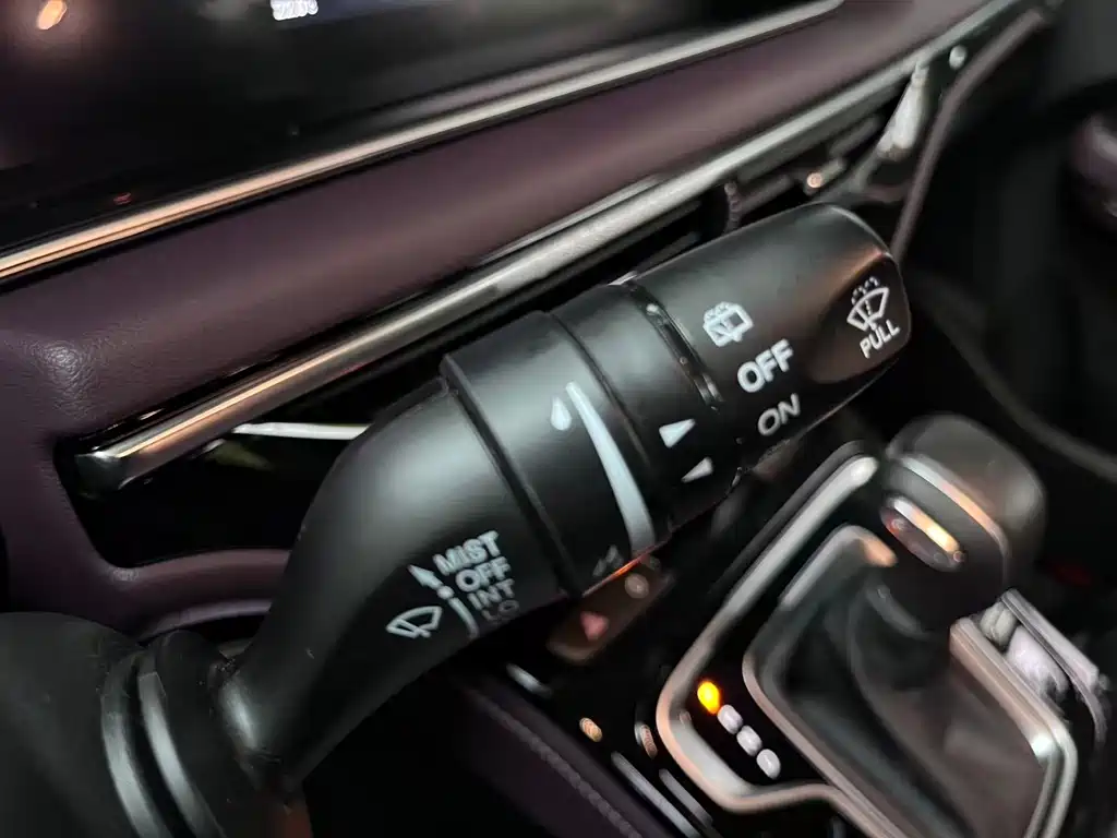 GAC Motor Trumpchi M6 — миниатюра 8