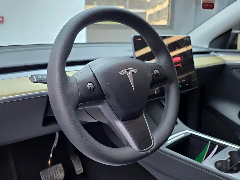 Tesla Model Y — миниатюра 13