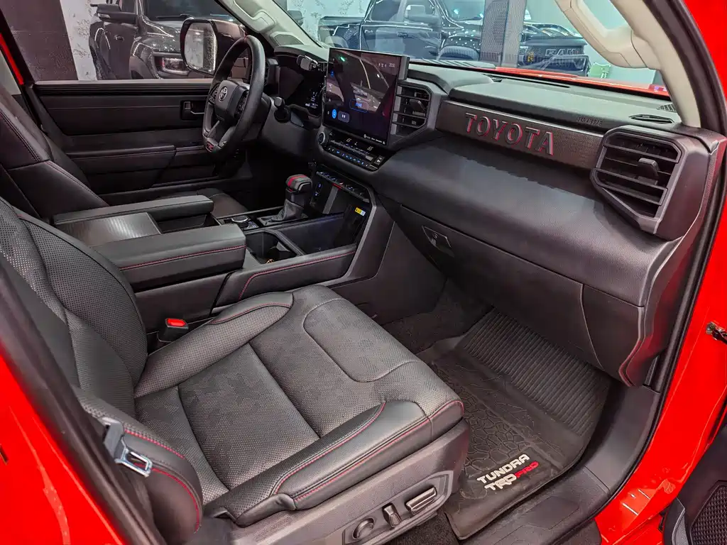 Toyota Tantu — миниатюра 6