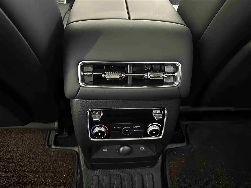 TANK TANK 500 NEW ENERGY