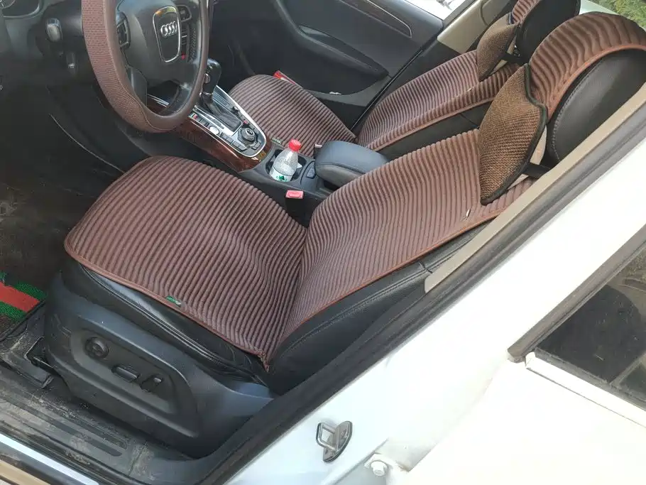 Audi Q5 — миниатюра 9