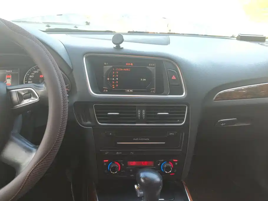 Audi Q5 — миниатюра 13