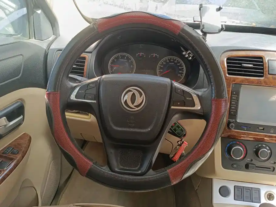Fengguang Fengguang 330 — миниатюра 15