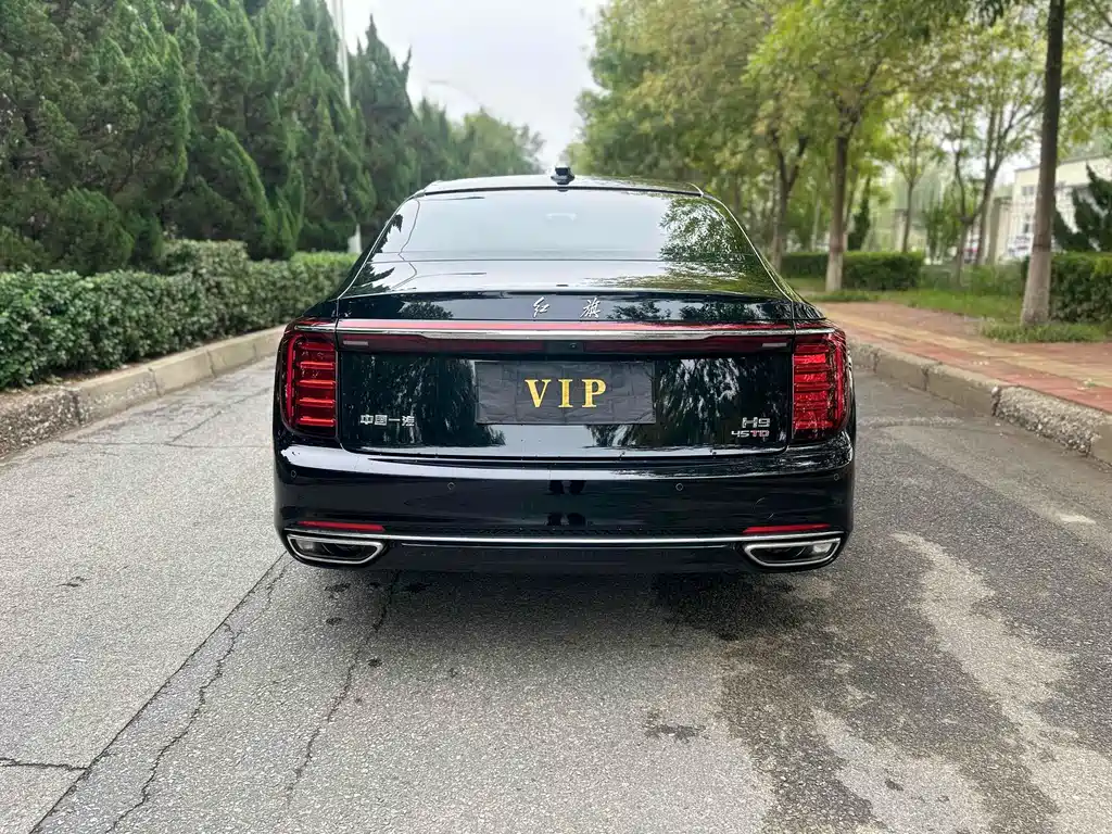 Hongqi HONGQI H9