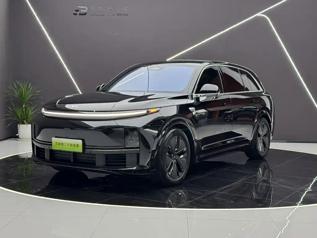 Li Auto L7 2024 Pro