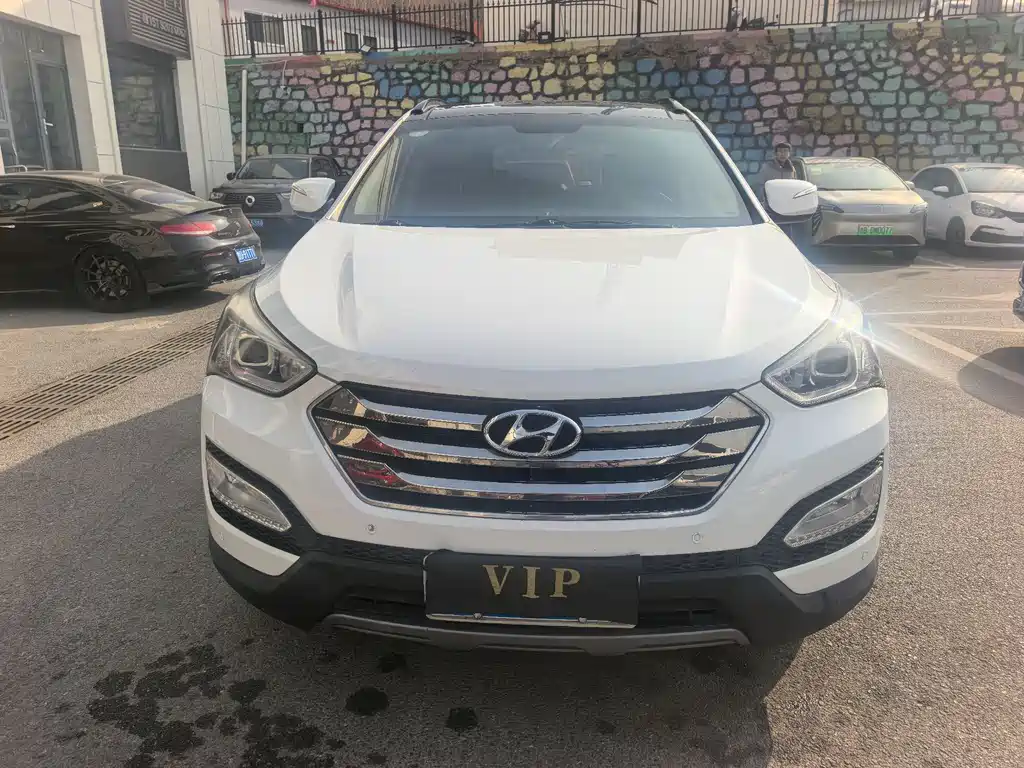 HYUNDAI SHENGDA