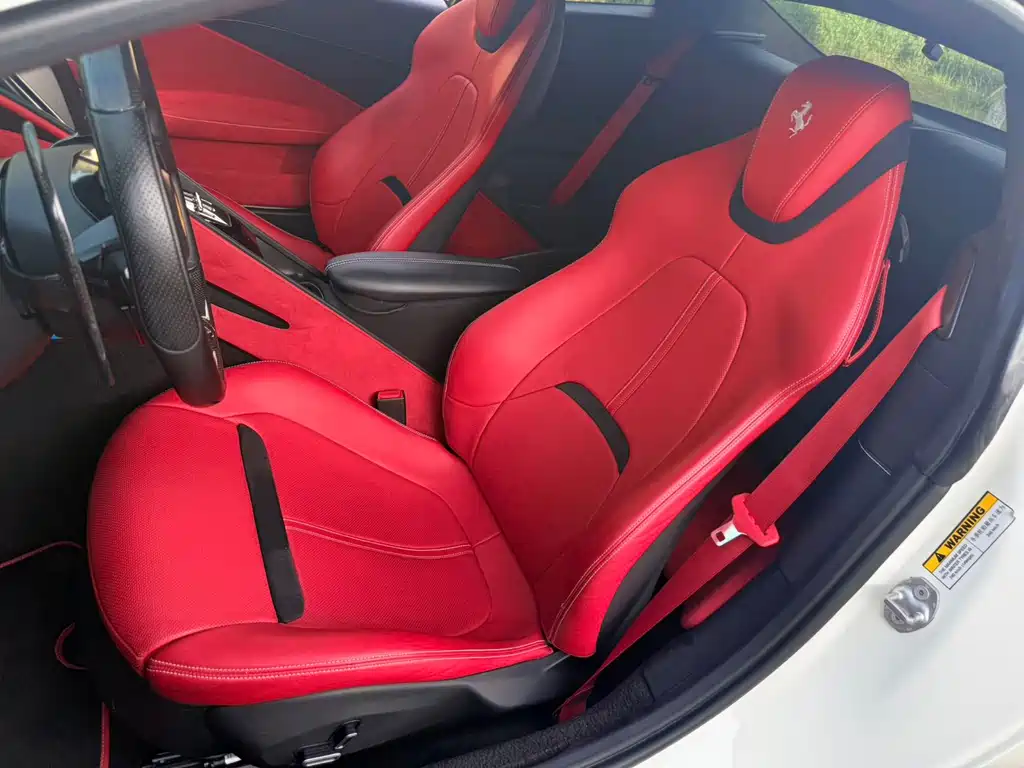 Ferrari Roma — миниатюра 9