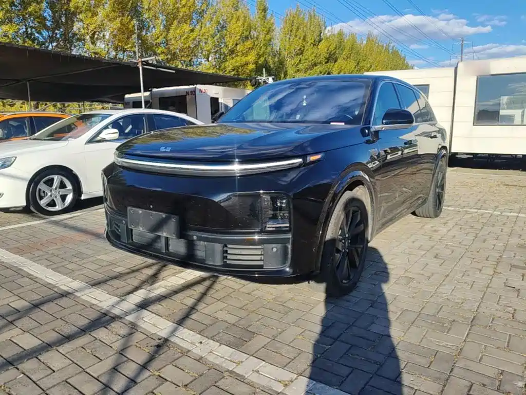 Li Auto L7 2023 Air