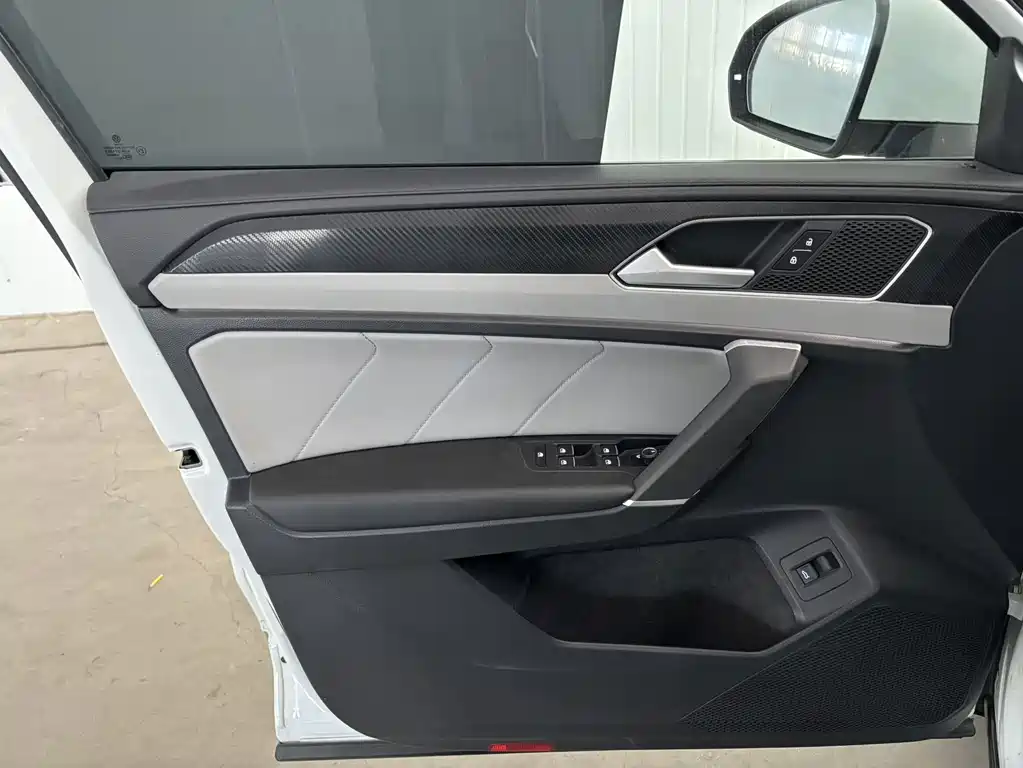 Volkswagen Tayron — миниатюра 12